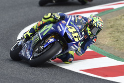 Валентино Россі, Yamaha Factory Racing
