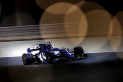 Marcus Ericsson, Sauber C36