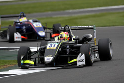 Lando Norris, Carlin, Dallara F317 - Volkswagen