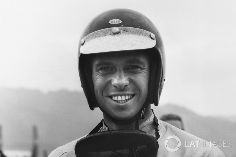 Jim Clark, Lotus