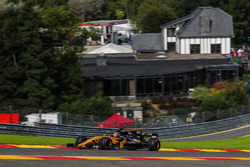 Nico Hulkenberg, Renault Sport F1 Team RS17