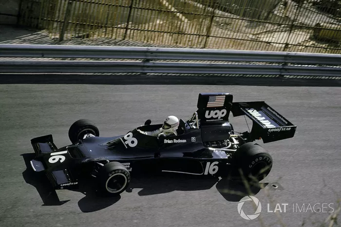 Shadow DN3