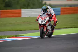Leon Camier, MV Agusta