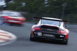 porsche GT3 challenge cup japan
