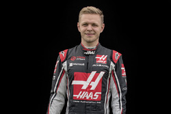 Kevin Magnussen