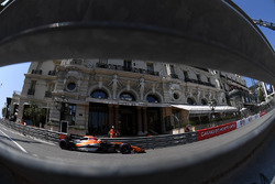 Jenson Button, McLaren MCL32