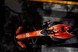 Jenson Button, McLaren MCL32