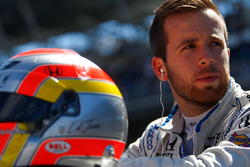 Ed Jones, Dale Coyne Racing, Honda