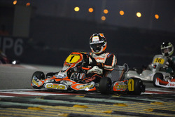 Pedro Hiltbrand, CRG