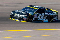 Jimmie Johnson, Hendrick Motorsports, Chevrolet