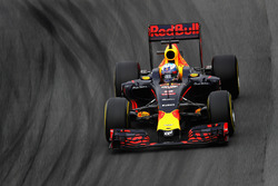 Даніель Ріккардо, Red Bull Racing RB12