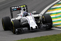 Валттері Боттас, Williams FW38
