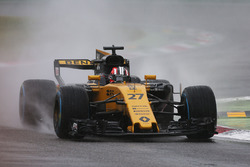 Nico Hulkenberg, Renault Sport F1 Team Team RS17