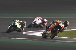 Dani Pedrosa, Repsol Honda Team