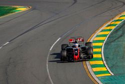 Romain Grosjean, Haas F1 Team VF-17