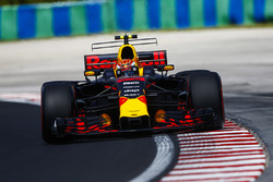 Max Verstappen, Red Bull Racing RB13