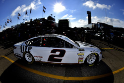 Brad Keselowski, Team Penske Ford