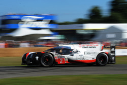 Porsche LMP1