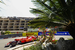 Sebastian Vettel, Ferrari SF70H