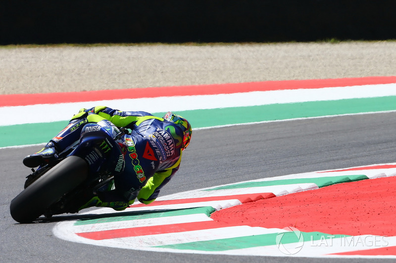 Valentino Rossi