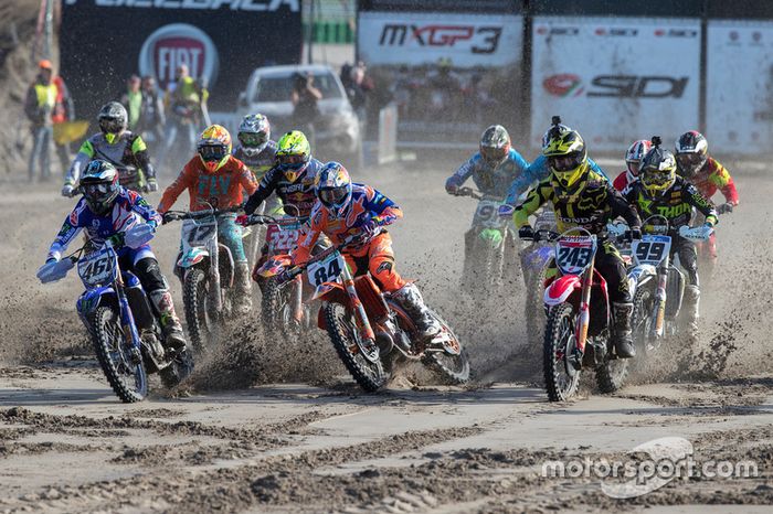 Jeffrey Herlings, Red Bull KTM Factory Racing