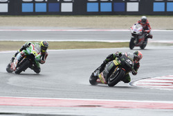 Johann Zarco, Monster Yamaha Tech 3