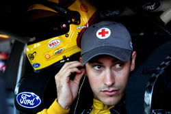 Joey Logano, Team Penske Ford
