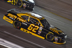 Brendan Gaughan, Richard Childress Racing Chevrolet
