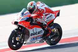 Michele Pirro, Ducati Team