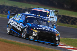 Fabian Coulthard, Team Penske Ford