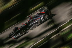 Вілл Пауер, Team Penske Chevrolet