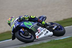 Valentino Rossi, Yamaha Factory Racing