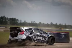 Patrik Sandell, Ford