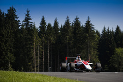 Шарль Леклер, ART Grand Prix