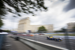 Ніколя Прост, Renault e.Dams