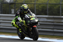 Пол Еспаргаро, Monster Yamaha Tech 3