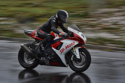 Дар'я Разумова, SP Moto RT