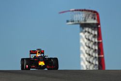 Daniel Ricciardo, Red Bull Racing RB12