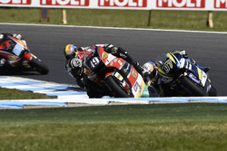 Axel Pons, AGR Team