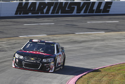 Austin Dillon, Richard Childress Racing, Chevrolet