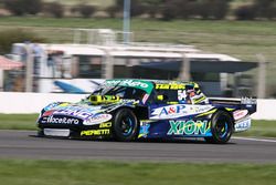 Nicolas Gonzalez, AP Competicion Torino