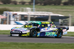 Nicolas Gonzalez, AP Competicion Torino