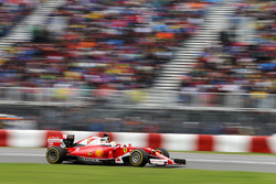 Sebastian Vettel, Ferrari SF16-H