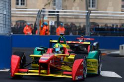 Lucas di Grassi, ABT Schaeffler Audi Sport