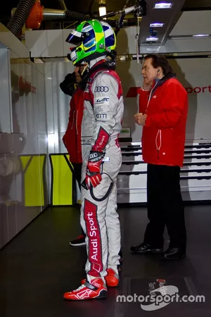Lucas di Grassi