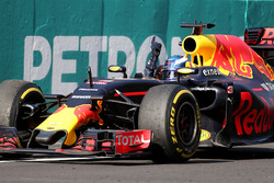 Sieger Daniel Ricciardo, Red Bull Racing