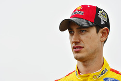 Joey Logano, Team Penske, Ford