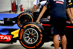 Pirelli-Reifen