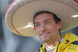 Jolyon Palmer, Renault Sport F1 Team