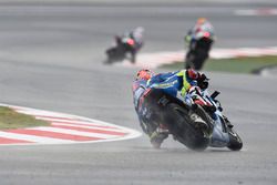 Maverick Viñales, Team Suzuki Ecstar MotoGP